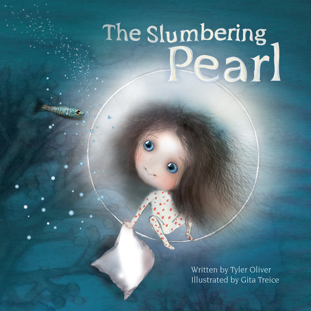 The Slumbering Pearl (Hardcover)
