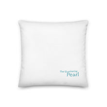 Load image into Gallery viewer, The Pearl - Premium Pillow
