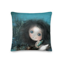 Load image into Gallery viewer, The Pearl - Premium Pillow
